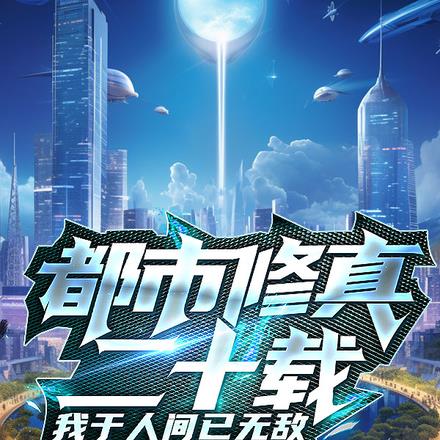 都市修真二十载，我于人间已无敌