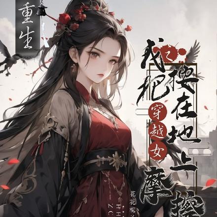重生之我把穿越女按在地上摩擦