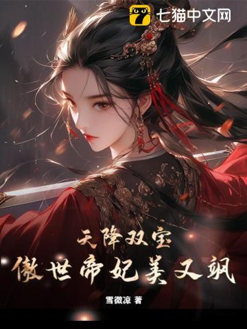 天降双宝，傲世帝妃美又飒雪微凉