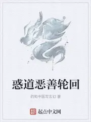 惑道恶善轮回