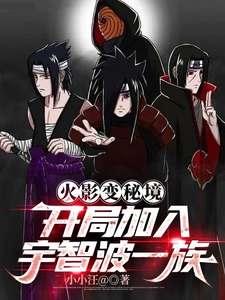 火影变秘境，开局加入宇智波一族小小汪@