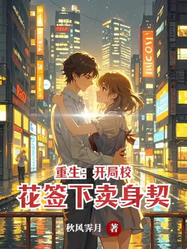 重生：开局校花签下卖身契