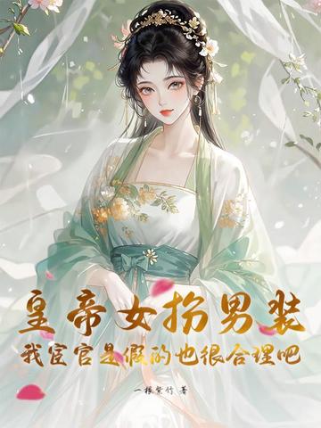 皇帝女扮男装，我宦官是假的也很合理吧