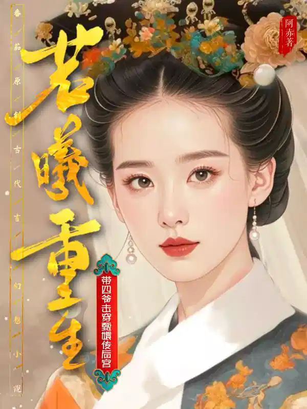 若曦重生，带四爷击穿甄嬛传后宫