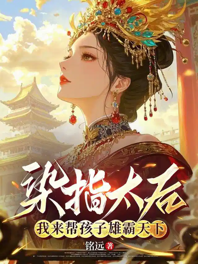 染指太后，我来帮孩子雄霸天下
