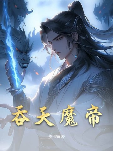吞天魔帝