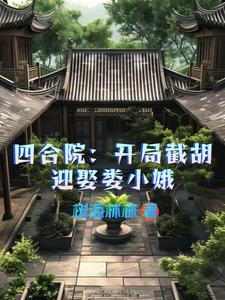 四合院：开局截胡迎娶娄小娥