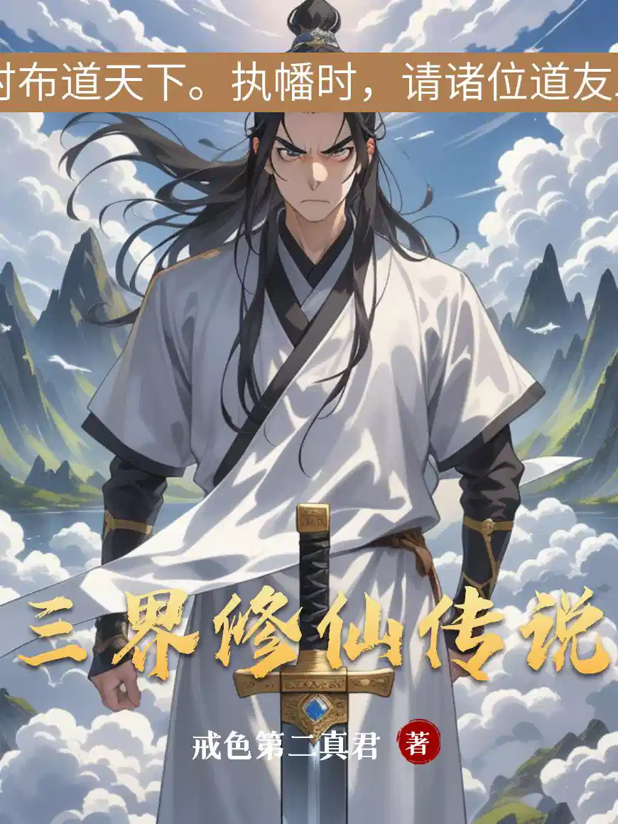 三界修仙传说