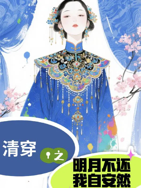 清穿之明月不还，我自安然