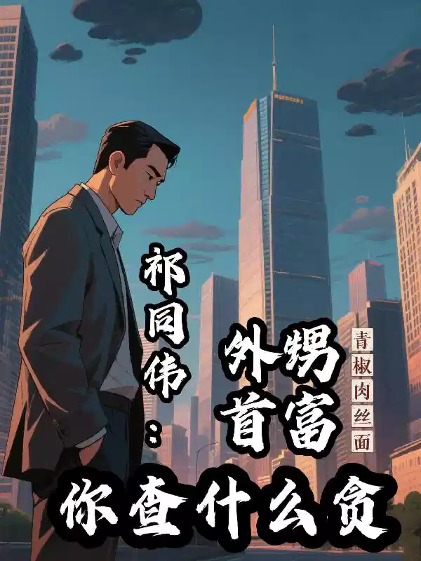 祁同伟：外甥首富，你查什么贪
