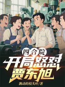 四合院：开局怒怼贾东旭