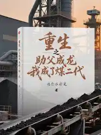重生之助父成龙，我成了煤二代
