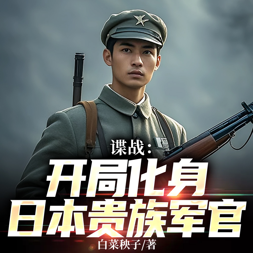 谍战：我的小号是美国资本家