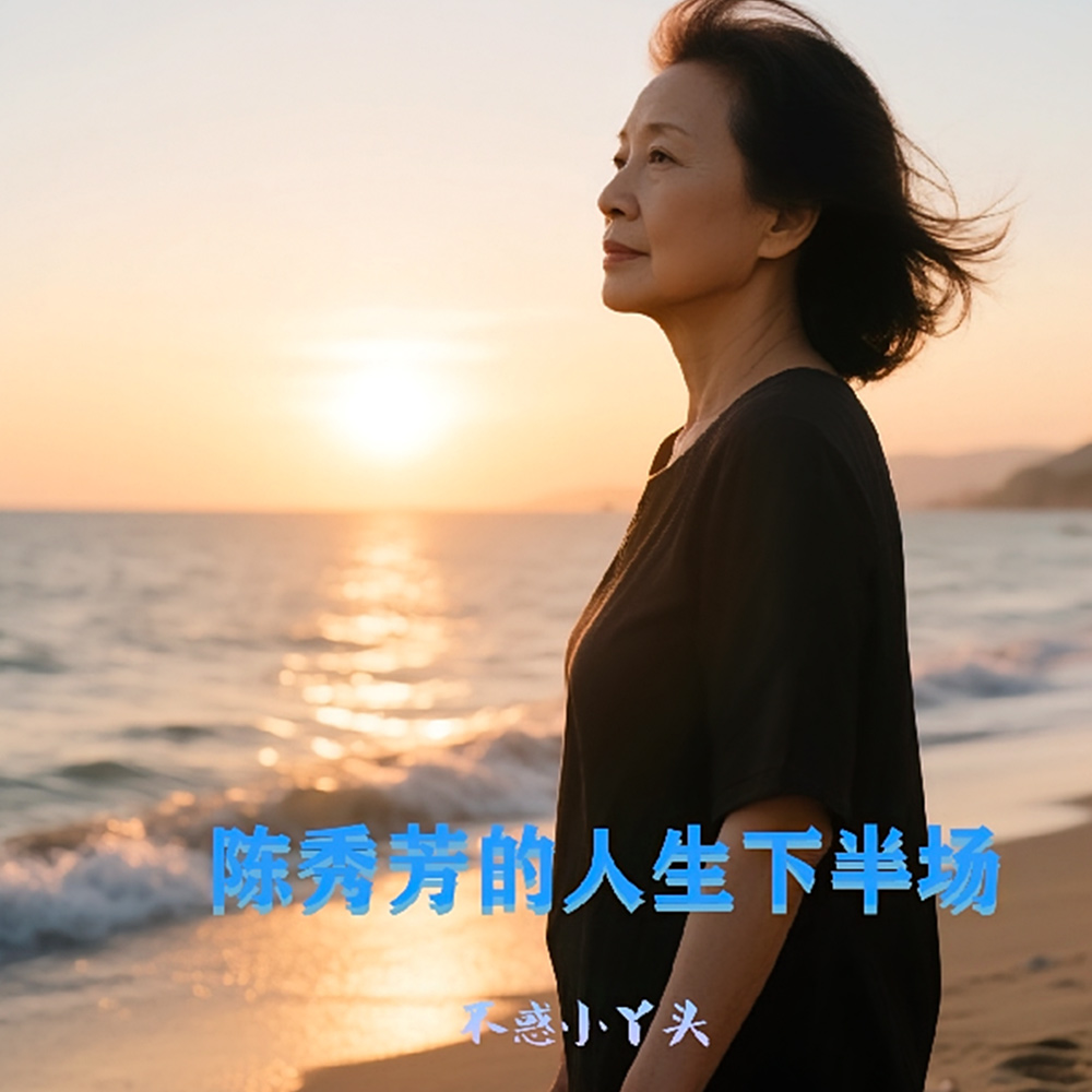 人生五十刚开始