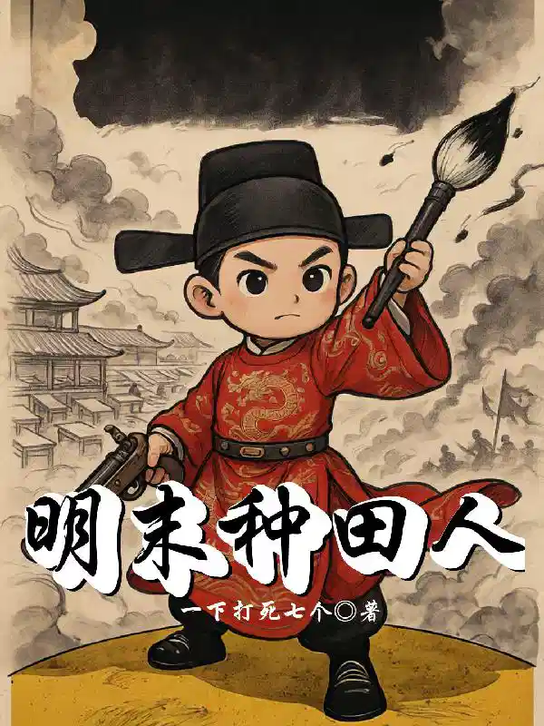 明末种田人